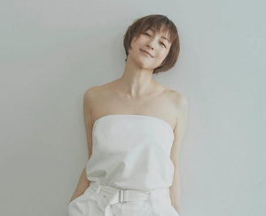 廣末涼子「遭關押拘留所」慘狀曝光!一週洗1次澡、禁止穿胸罩