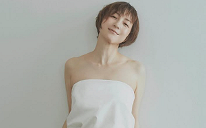 廣末涼子「遭關押拘留所」慘狀曝光！一週洗1次澡、禁止穿胸罩