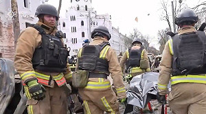 俄襲烏克蘭34死含2名兒童! 美總統特使:針對平民已超越道德底線