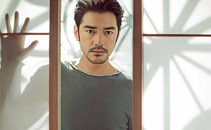 金城武睽違7年復出拍廣告！親吐神隱原因：沒人注視時會感到放鬆