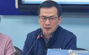 北市警將傳喚藍營三人 羅智強：都跟家人交代好了