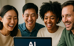  ChatGPT又要升級？OpenAI本週推多項新功能  奧特曼：明起登場