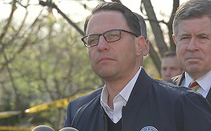 惡意要奪命? 賓州州長一家在睡覺時遭縱火 嫌犯已於同日被捕