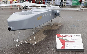 德國最厲害神器要給了? 讓烏掌握戰爭主動權 梅爾茨 : 願提供「金牛座」導彈