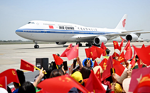 習近平「關鍵時刻」訪東南亞3國 紐時：應對美中貿易戰、尋求區域平衡