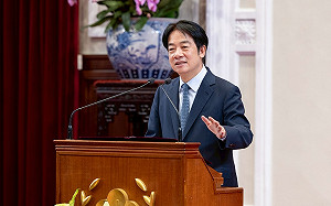 關稅戰來襲！賴清德推「台灣加1」：步步為營讓台灣經濟脫胎換骨