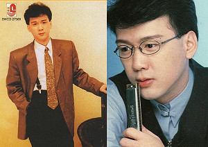 欠數億賭債人間蒸發26年 昔「星馬王子」李茂山遭爆淪落中國端盤子
