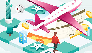 理財Talk》全球股市震盪  玉證「投資大富翁」鎖定三樣態投資族