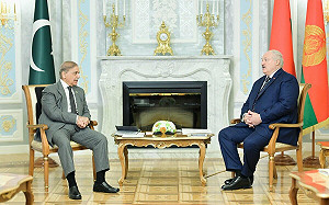 用15萬巴基斯坦工人進犯邊境? 盧卡申科宣布引進移民 歐洲鄰國憂心忡忡