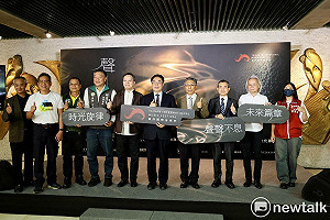 2025臺南國際音樂節將登場 黃偉哲邀全國民眾賞國際級音樂盛宴