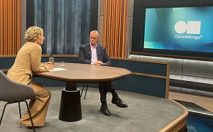 要讓烏克蘭能做一些事 德國準總理暗示將交付金牛座飛彈