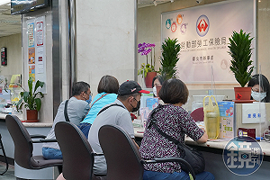 26年血汗歸零!他因2狀況勞保全充公 達人示警:不要隨意中斷