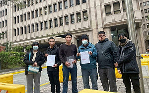 不只雙吳涉造假！ 罷蘇巧慧、吳琪銘團隊疑幽靈連署遭檢調約談 