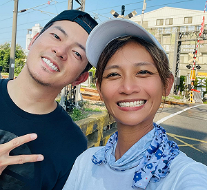 捲性騷案成導火線?宥勝爆離婚慈惠 經紀人回應了