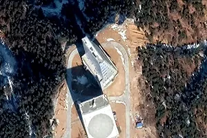 全面監測印軍活動? 中國雲南部大型雷達 覆蓋5千里 印媒:恐成衝突導火線