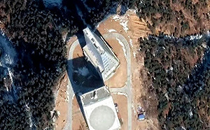 全面監測印軍活動? 中國雲南部大型雷達 覆蓋5千里 印媒:恐成衝突導火線