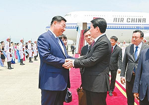 習近平才去過惹的禍? 美宣佈東南亞四國光電雙反終裁 反補貼稅最高逾3400%