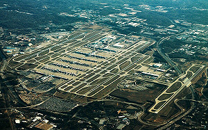 空中交通恢復正常 全球十大最繁忙機場 杜拜排第二 第一名是「它」......