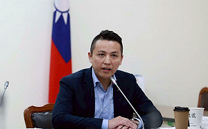 檢調搜索新北國民黨部 藍議員轟：民進黨國家機器打壓罷綠 