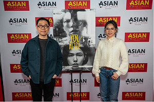 芝加哥亞洲躍動影展  台灣電影《小雁與吳愛麗》奪評審團大獎