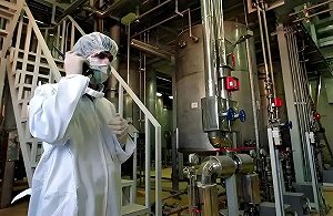 打臉川普！國際原子能總署署長：伊朗濃縮鈾可能在數月內重啟生產