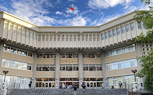 影》政大稱「校內連署站」違反教育中立！ 野火陣線今舉辦論自由與中立邊界   邀請林佳和等3教授宣講