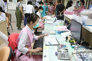 近4個月逾1300名護理師離職 成大醫院傳5月再關30病床
