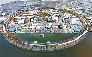 包包有「炸彈」! 日80歲老人大阪世博會驚人高喊 現場200人緊急疏散