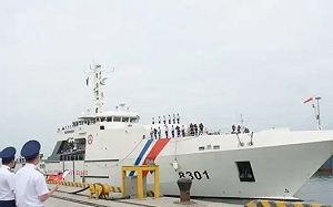 來亂的? 中越領導人慶建交75週年「暗流湧動」 菲艦挑此時停靠越南