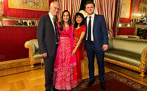 NCAA年度球員與雙親墜機亡! 男友父親泣：他們是完美的家庭