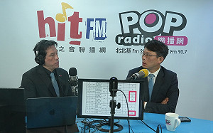 估罷免會動2、3席「無法改變大局」黃國昌：是否投入補選「講這太早」 