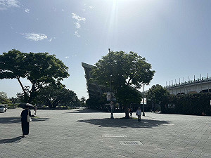 熱爆!今高溫上看31度 專家:日夜溫差仍達10度