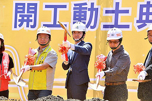 已定調跳過2028、佈局2032?蔣萬安:全力拚市政