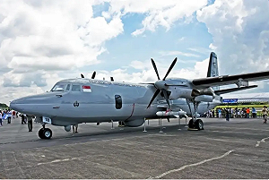加入P-8俱樂部? 新加坡計畫更新海上巡邏機隊 「控制更廣闊海域」