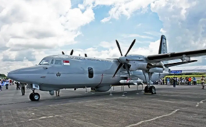 加入P-8俱樂部? 新加坡計畫更新海上巡邏機隊 「控制更廣闊海域」