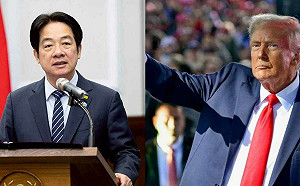 美第一波優先談判名單5國竟無台灣! 蘇一峰轟政府：可能完了 自我感覺良好