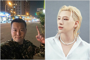 民眾黨落選人嗆「不男不女」不認錯!搬出國語辭典 嘻小瓜怒:跟我媽道歉