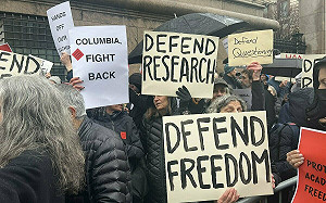 川普出手封殺哈佛! 全美頂尖大學怒吼 CNN : 恐動搖美國領導地位