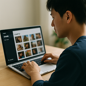 你的AI圖都去哪了?ChatGPT新功能幫你全部找回來