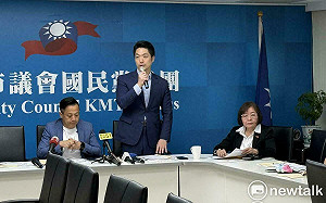 檢調查罷免綠委不實連署　李明賢曝黃呂錦茹強調「絕無抄名冊」 