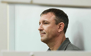 曾批軍方遭撤職、被捕! 俄少將波波夫將重返戰場 指揮「前囚犯突擊部隊」