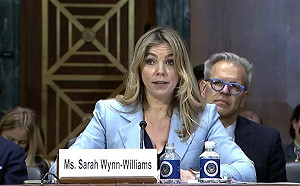 專論》Meta的中國夢:用審查換市場 為中國打造數位《一九八四》