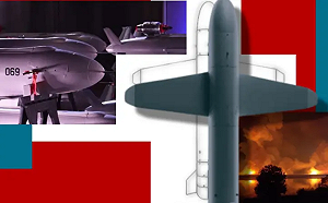 烏克蘭研發新型中程導彈「巴爾斯」 射程可達800公里具量產潛力