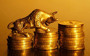 黃金瘋狂再創新高! 史上首次突破3300美元 全因川普「這動作」……..