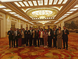 不僅是拉下不稱職立委 矢板明夫曝大罷免3意義:傳達台灣正確聲音