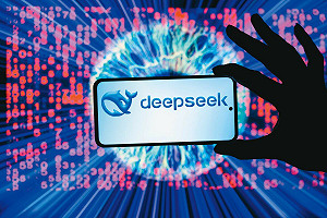 輝達6萬晶片「遭DeepSeek取得」恐違反出口管制 美眾院要求說明有無違規