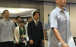 拋4面向打詐！賴清德籲科技人別參加詐騙集團、警政署別看到車手就收線