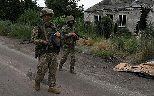 路透：美國施壓基輔接受「終戰框架」 要求放棄領土與縮減軍力