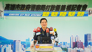 高市警銀合作無間  114年前三月阻詐金額逾4億