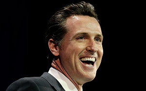 加州開出全美第一槍！州長控川普濫用權力 違法關稅造成無法彌補損害